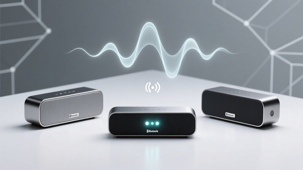 What Bluetooth Speakers Can Be Linked? The Truth About Stereo Pairing, Party Mode & Multi-Room Sync (2024 Tested Guide)