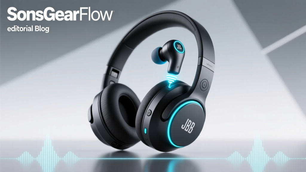 How to Pair Your JLab Wireless Headphones in Under 90 Seconds (Even If You’ve Tried 3 Times & Failed — Here’s What Most Users Miss)