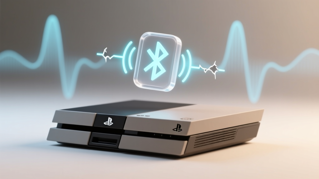 Why Doesn’t PS4 Support Bluetooth Speakers? The Real Technical Limits (Not Just ‘Sony Being Stubborn’) — Plus 5 Working Workarounds That Actually Deliver Studio-Quality Audio Without Lag or Dropouts