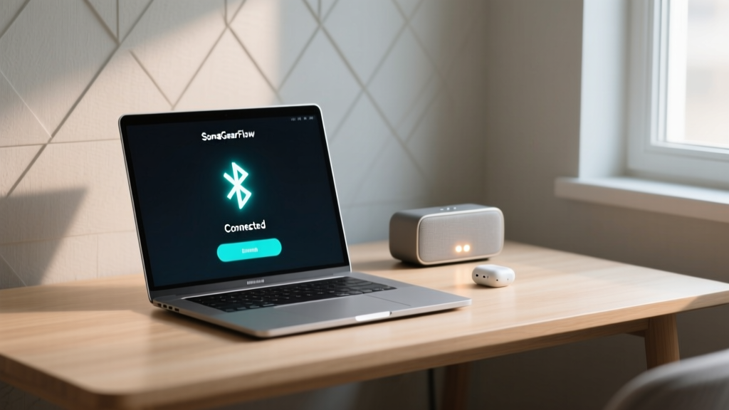 How to Connect Laptop to Speakers via Bluetooth Windows 10: The 5-Minute Fix for Failed Pairings, Audio Dropouts, and 'No Devices Found' Errors (Even If You’ve Tried Everything)