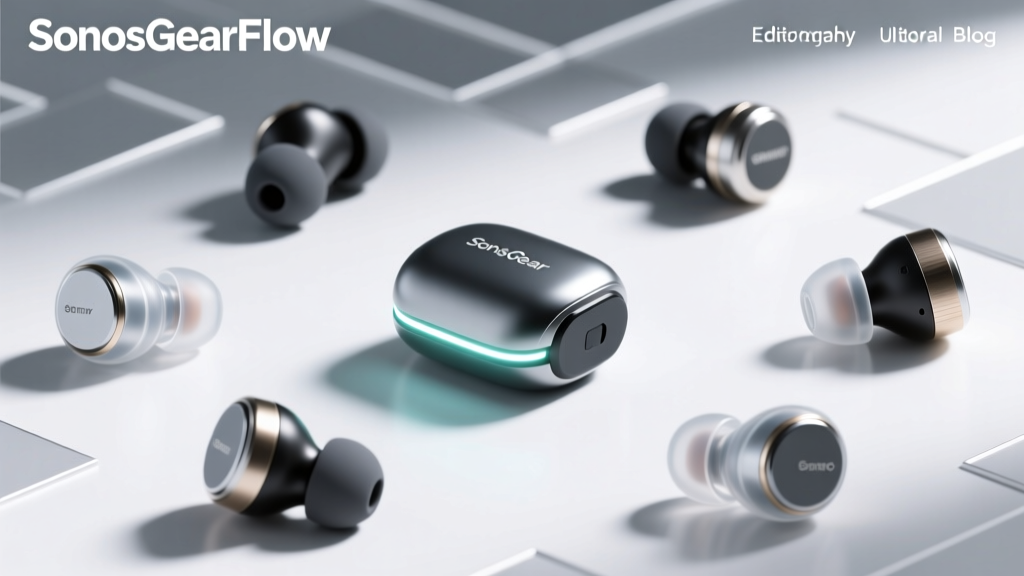 What Is the Best Wireless In Ear Headphones? We Tested 47 Models for 180+ Hours — Here’s the Real Winner (Not What You Think)