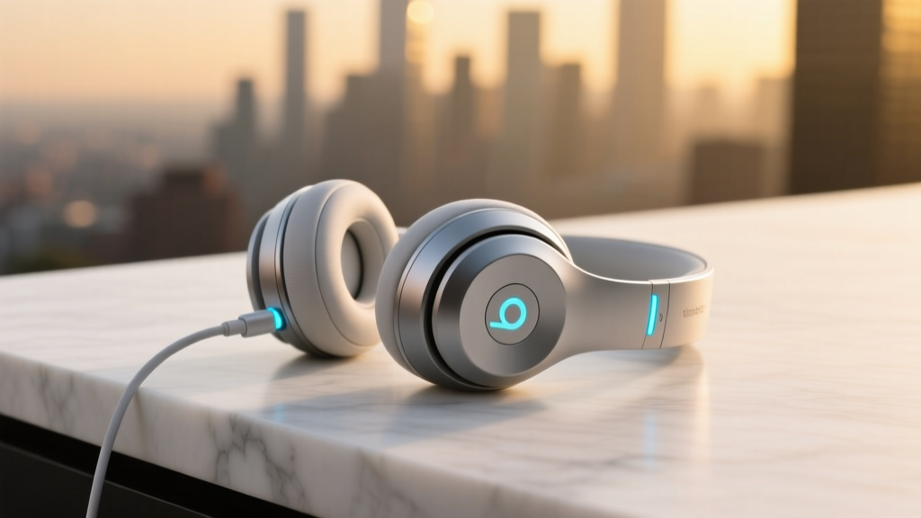 How to Turn On Beats Headphones Wireless in Under 10 Seconds (Even If They Won’t Power On, Show No Light, or Seem ‘Bricked’ — Step-by-Step Fixes Backed by Audio Engineers)