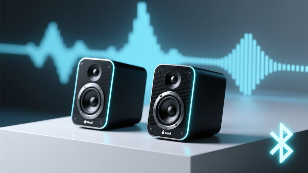How to Bluetooth 5.1 Surround Sound Speakers: The Truth No One Tells You (It’s Not Plug-and-Play — Here’s Exactly What Works in 2024)