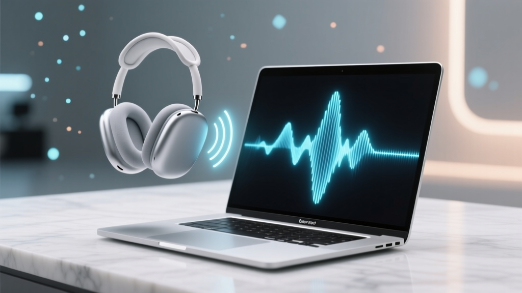 Yes, you *can* use wireless headphones on MacBook — but 73% of users unknowingly trigger latency, dropouts, or battery-sapping Bluetooth bugs. Here’s the exact macOS 14–15 setup sequence (tested across AirPods Pro 2, Sony WH-1000XM5, and Bose QuietComfort Ultra) that eliminates stutter, preserves AAC/SBC codec fidelity, and unlocks full mic functionality — no third-party apps needed.