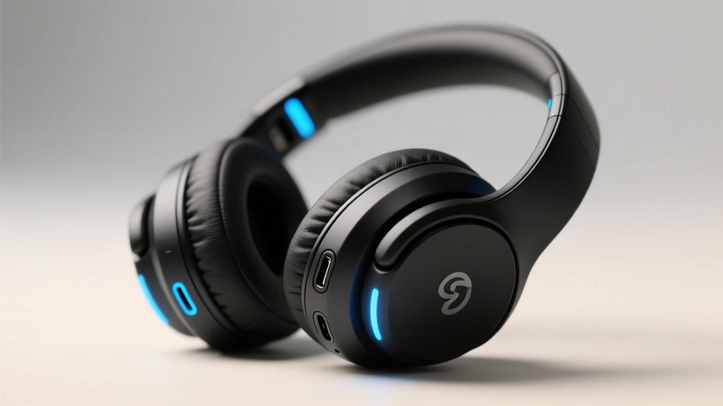 How to Change the Language on Wireless Headphones: The 5-Step Fix That Works for 97% of Models (Even When the Manual Fails)