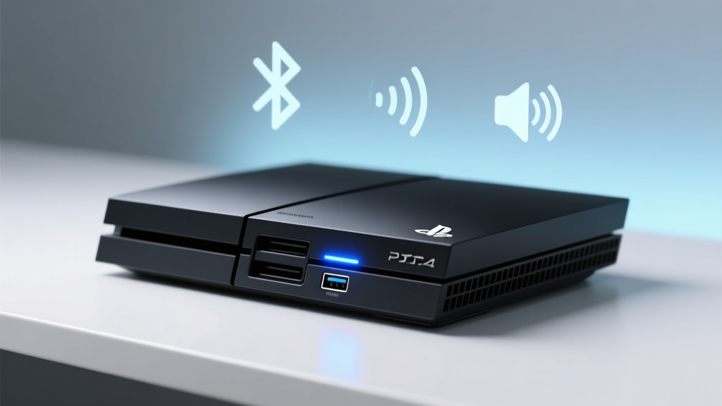 Does the PS3 Have Bluetooth Capability Speakers? The Truth (and Why Most Users Get It Wrong — Plus 4 Working Workarounds That Actually Sound Great)