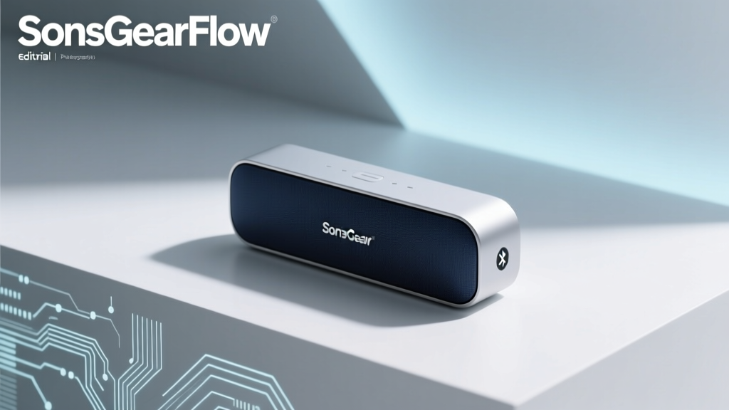 Are Bluetooth speakers computers or sport gear? The truth about what they really are—and why misclassifying them risks connectivity failures, warranty voids, and poor performance in workouts, offices, and studios.