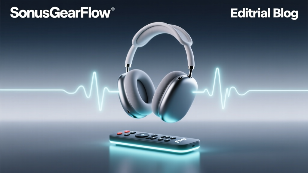 How to Connect Wireless Headphones to Fire TV in 2024: The Only Guide You’ll Need (No Bluetooth Pairing Failures, No Audio Lag, No Extra Gadgets Required)
