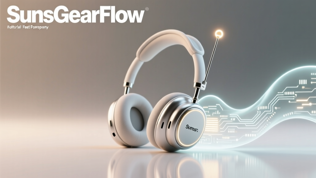 When Were Wireless Headphones Invented? The Shocking Truth Behind the 1960s Prototype Most People Have Never Heard Of (and Why Your $300 AirPods Trace Back to a NASA-Sponsored Garage Experiment)