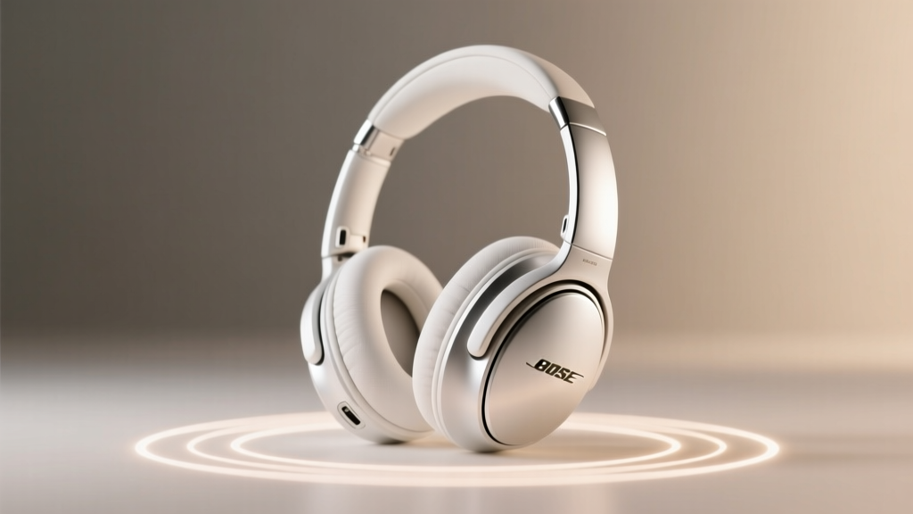 How to Factory Reset Bose Wireless Headphones: The Only 4-Step Guide You’ll Ever Need (No App, No Tech Support, Just Real Results in Under 90 Seconds)