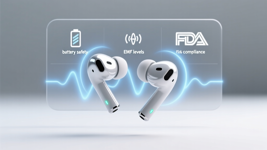 Could a wireless headphone kill you? We tested radiation, battery risks, and real-world failure modes—here’s what certified audio engineers and FDA reports say (and why your AirPods are almost certainly safe).