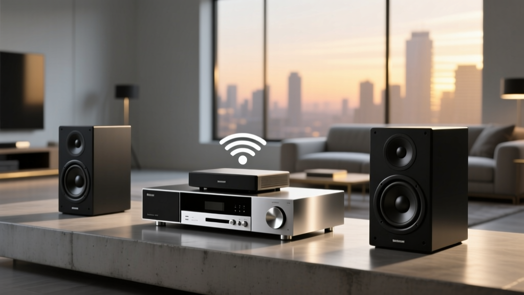 Where to Buy Complete Home Theater Systems: The 7-Step No-Stress Guide That Saves $1,200+ (and Avoids the #1 Mistake 83% of Buyers Make)