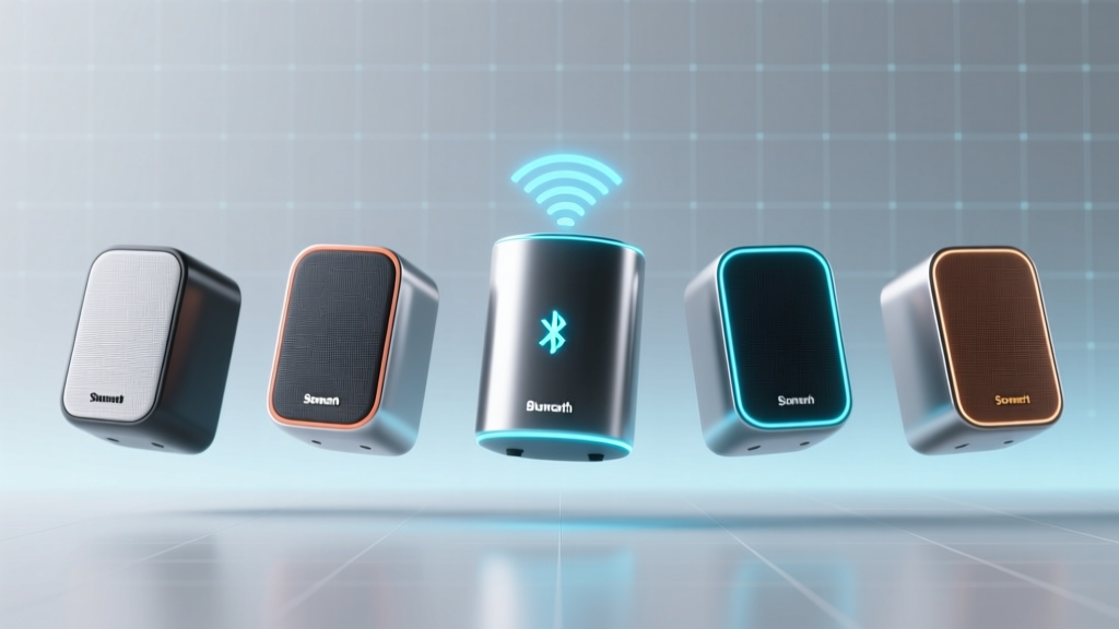 How Many Bluetooth Speakers Can Be Linked? The Real Answer (Not What Manufacturers Want You to Believe—And Why Your Party Setup Keeps Failing)