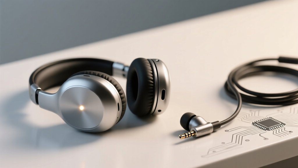 What Are Wired and Wireless Headphones Called? (Spoiler: It’s Not Just ‘Headphones’ — Here’s the Exact Industry Terminology That Affects Sound, Latency, and Compatibility)