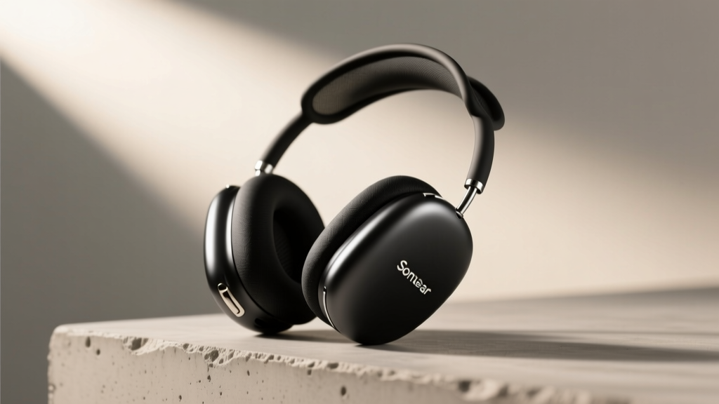 What Is a Driver with Wireless Headphones? The Truth No One Tells You: It’s Not Just Size—It’s Material, Tuning, and Signal Integrity That Dictate Real Sound Quality (and Why Your $300 Pair Might Underperform a $120 Model)