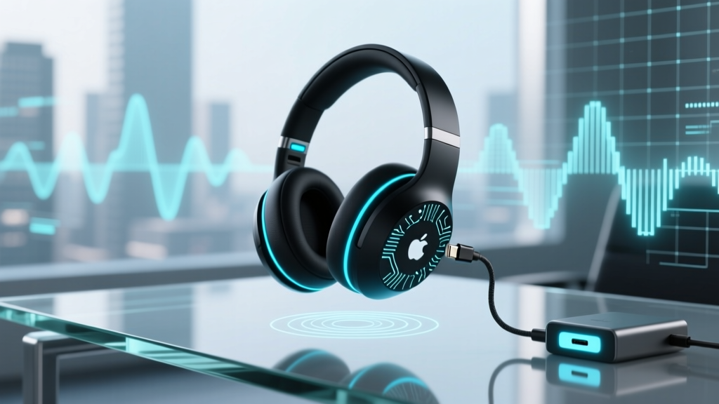What Is Wireless Headphones for PC? (Spoiler: It’s Not Just Bluetooth — Here’s Exactly How Latency, Drivers, and USB Adapters Actually Affect Your Zoom Calls, Gaming, and Music Workflow in 2024)