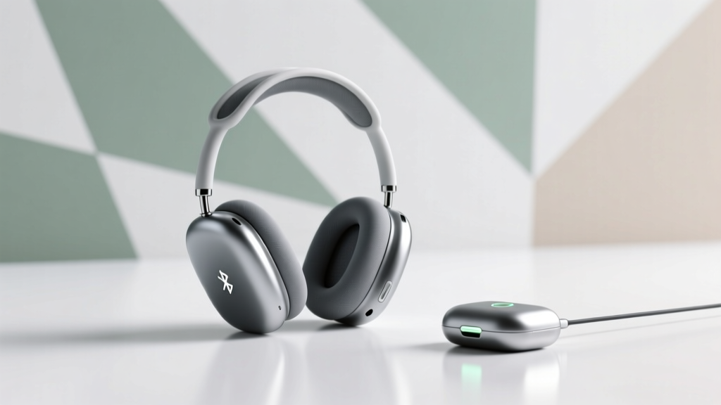 Yes, They Do — And Here’s Exactly Where to Find Wireless Headphones That Are Not Bluetooth (Plus Why You Might *Prefer* Them in 2024)