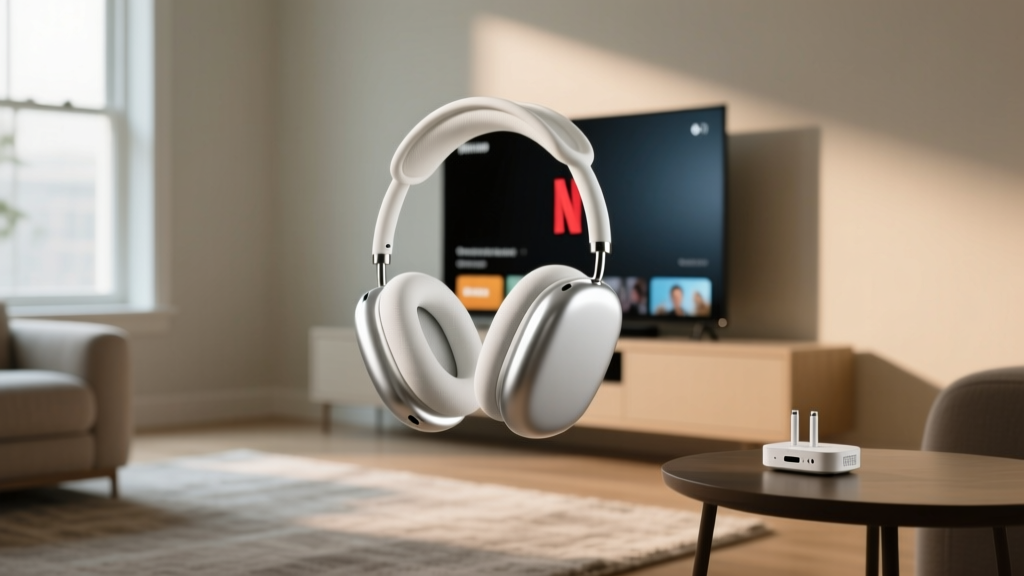 Does any wireless headphone work with any TV? The Truth Is: Not Even Close — Here’s Exactly Which Headphones Connect (Without Adapters), Which Need Transmitters, and Why Your $200 Pair Might Be Useless for Late-Night Binge-Watching