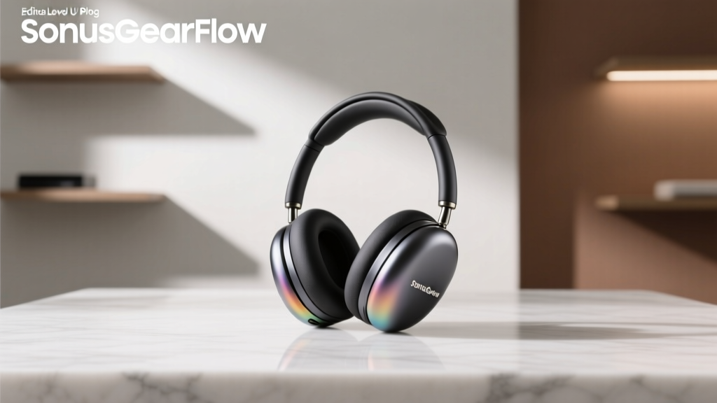 How to Use Samsung Level U Pro Wireless Headphones: The 7-Step Setup Guide That Fixes Bluetooth Pairing Failures, Battery Drain, and Muffled Call Quality (Most Users Skip Step 3)