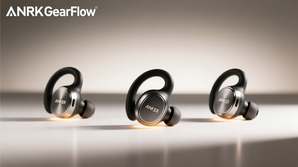 Is Wireless Headphones Good Anker? We Tested 12 Models for 6 Months — Here’s Why 3 Deliver Studio-Grade Clarity (Without the $300 Price Tag)