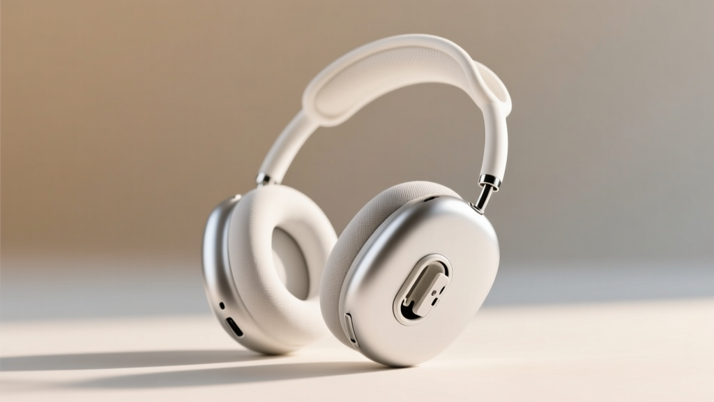How to Change Beats Wireless Headphones Ear Pads in Under 12 Minutes (Without Glue, Tools, or Risking Damage — Yes, It’s Really That Simple)