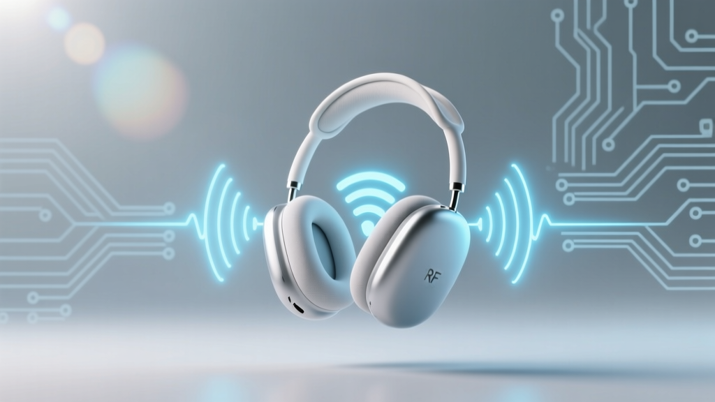 Do 915 MHz wireless headphones cause brain damage? We consulted RF engineers, reviewed FCC filings & peer-reviewed bioelectromagnetics studies — here’s what the science *actually* says (no fearmongering, just facts)