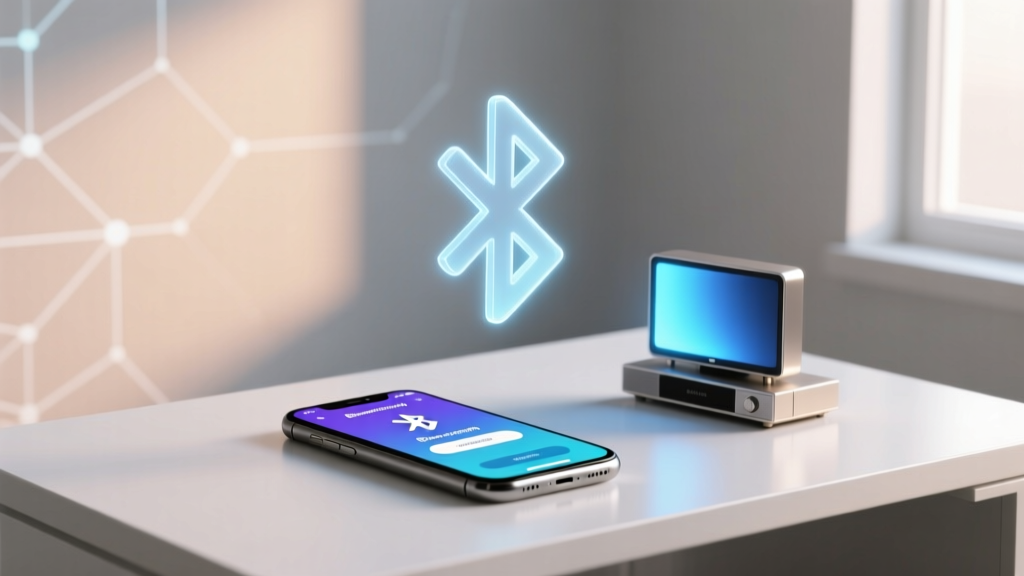Can Smart TV Connect to Bluetooth Speakers? Yes—But 90% of Users Fail at Pairing Due to One Hidden Setting (Here’s the Exact Fix)