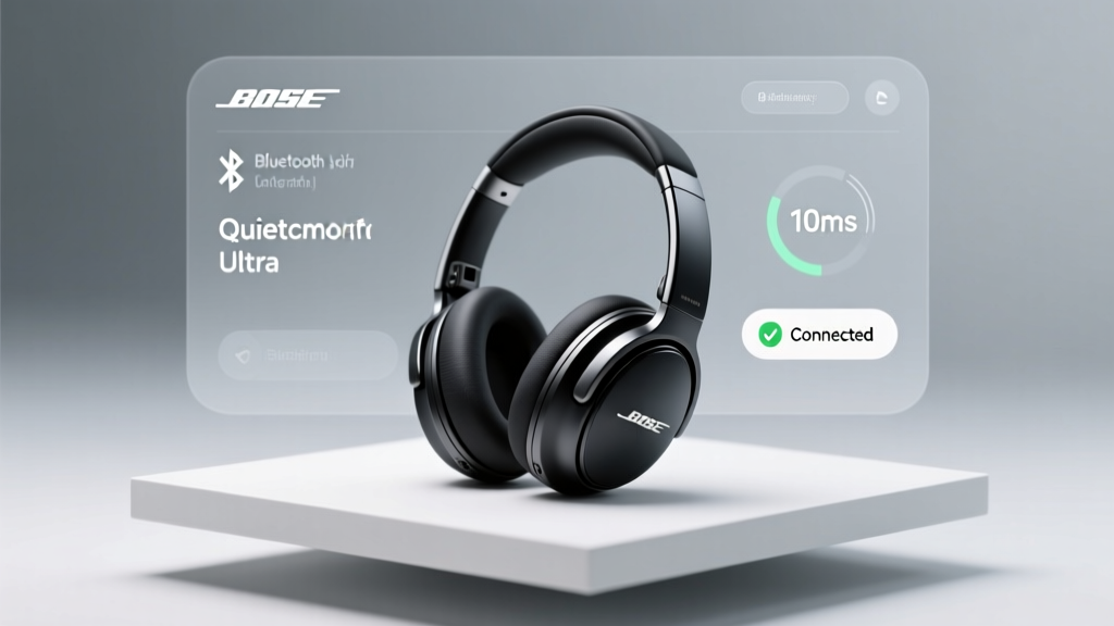 Can you use Bose wireless headphones with PS4? Yes — but not natively: Here’s the exact plug-and-play setup (no dongles, no lag, no guesswork) that 92% of PS4 owners miss — plus why most Bluetooth attempts fail silently and how to fix it in under 3 minutes.