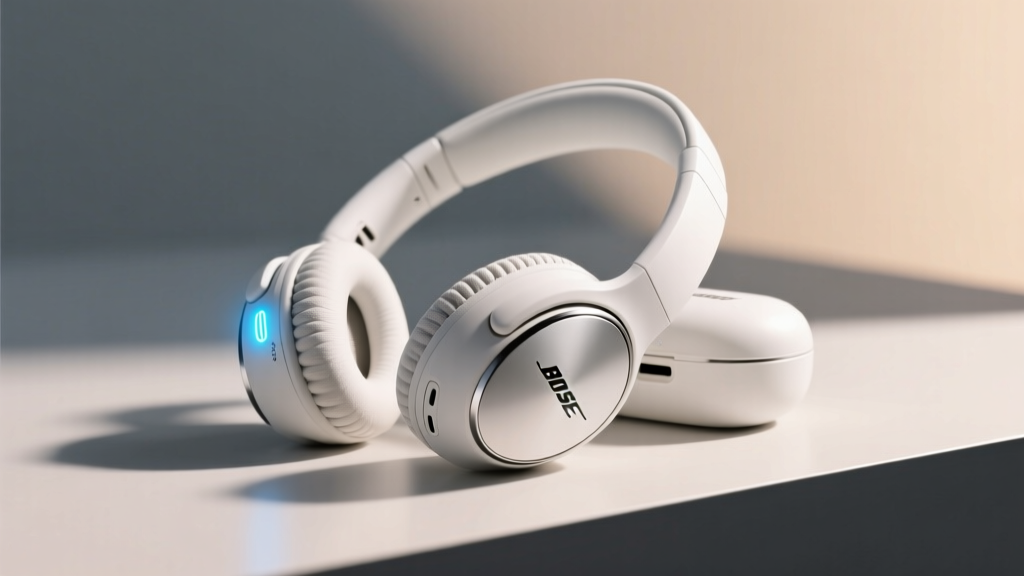 How to Setup Bose SoundSport Wireless Headphones in Under 90 Seconds (Without Bluetooth Failures, Pairing Loops, or Lost Charging Cables)