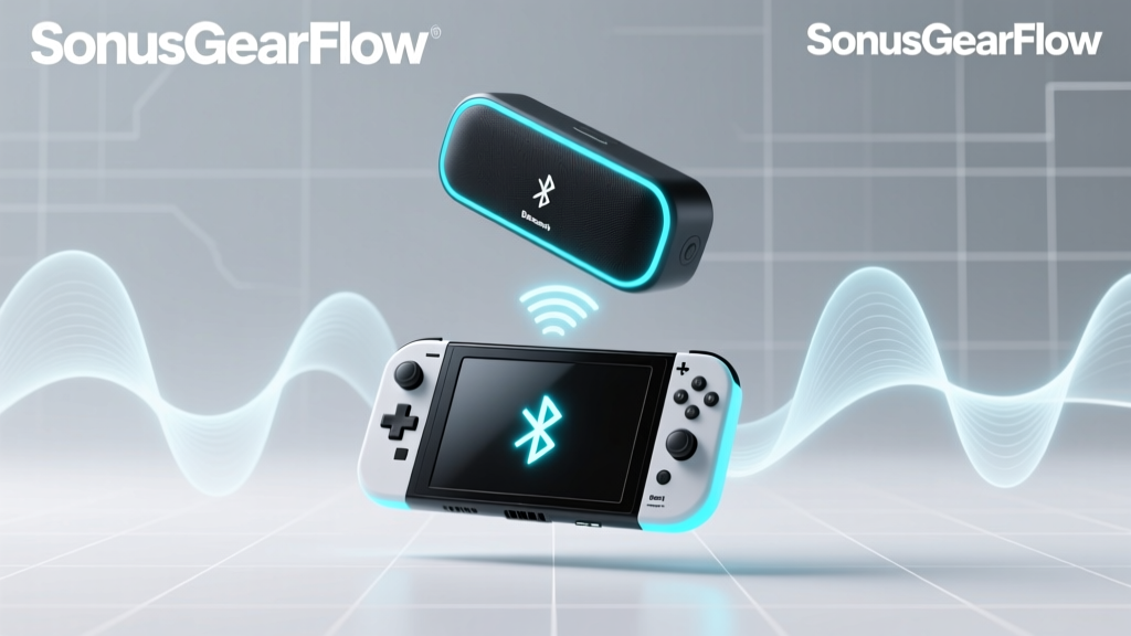 Is there a homebrew app for Wii U Bluetooth speakers? The truth: No native support exists—but here’s exactly how engineers and modders *bypass* the limitation using proven signal-splitting, USB audio adapters, and patched IOSU kernels (no soldering required).