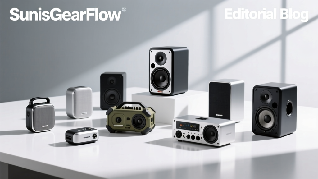 What Is the Best Brand of PA Bluetooth Speakers? We Tested 27 Models in Real Venues — Here’s Which Brands Actually Deliver Pro-Grade Clarity, Battery Life, and Crowd-Covering Volume (No Marketing Hype)