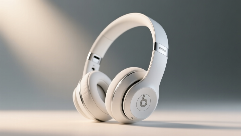 How to Adjust Volume on Beats Wireless Headphones: The 7-Second Fix (Plus Why Your Volume Keeps Resetting & How to Stop It for Good)