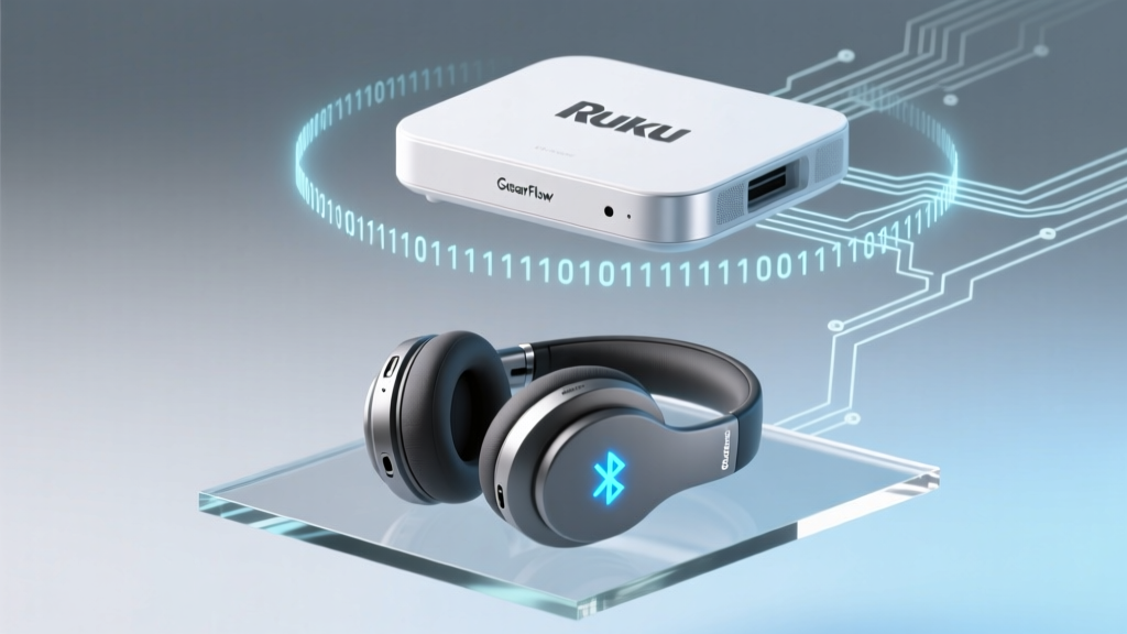Do Roku Devices Use Bluetooth for Wireless Headphones? The Truth About Built-in Support, Workarounds, and Why Most Models Don’t — Plus 4 Verified Ways to Get Private Audio Without a Headphone Jack