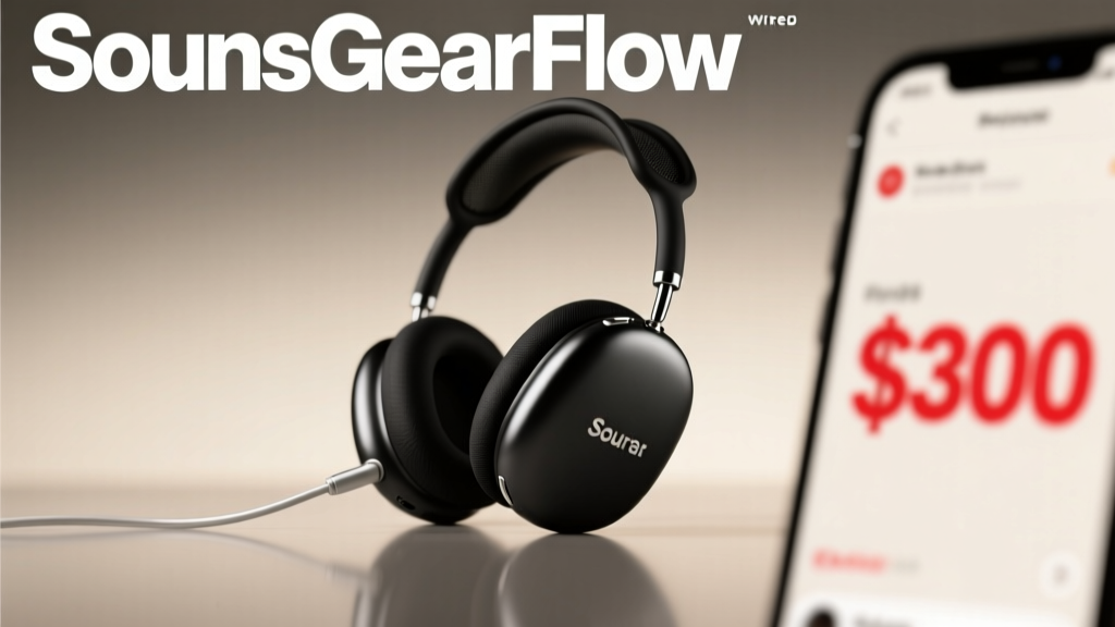 What HiFi Headphones Wireless Buying Guide: 7 Brutally Honest Truths That Stop You From Wasting $300+ on 'Premium' Wireless Headphones That Sound Worse Than Your $99 Wired Pair