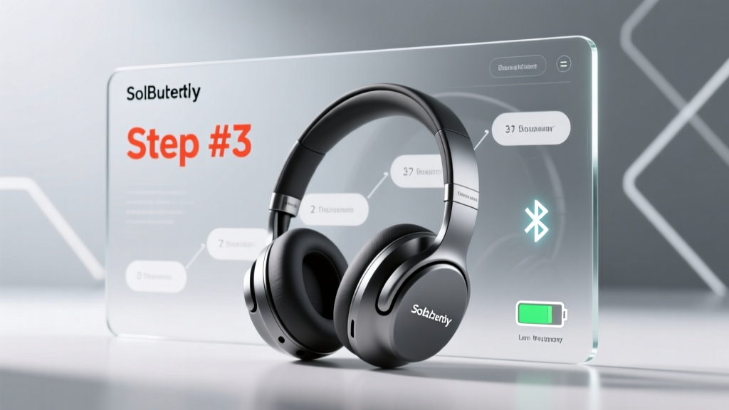 How to Fix Sol Republic Wireless Headphones: 7 Proven Fixes (Including Bluetooth Pairing Failures, Battery Drain & Audio Dropouts) — Most Users Skip Step #3