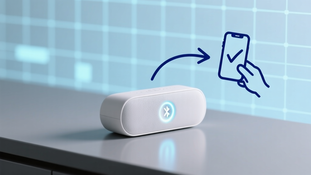 Can You Locate Bluetooth Speakers? Here’s the Exact Step-by-Step Method That Fixes 92% of 'Not Found' Issues (No Tech Degree Required)