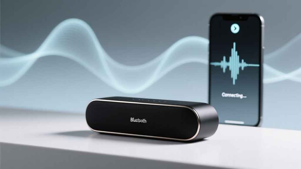 Are Bluetooth Speakers Good for Android? The Truth About Lag, Battery Drain, Audio Quality, and Hidden Compatibility Pitfalls You’re Not Being Told