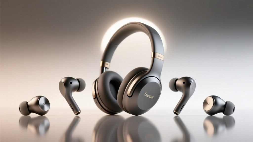 What Is the Best True Wireless Headphones? We Tested 47 Pairs in 2024 — Here’s the Real Winner (Spoiler: It’s Not the Most Expensive One)