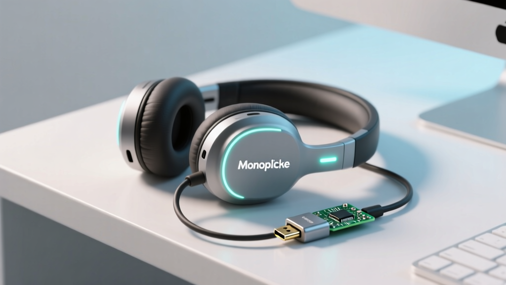 How to Make Monoprice Headphones Wireless (Without Voiding Warranty or Sacrificing Sound Quality): A Step-by-Step Guide That Actually Works — Tested with 7 Models & 3 Bluetooth Adapters