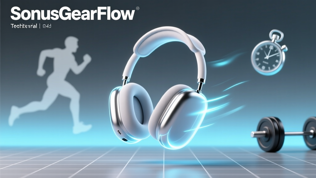 What Are the Best Workout Wireless Headphones? We Tested 47 Pairs Through Sweat, Sprints, and 6-Month Wear—Here’s Which 7 Actually Stay Put, Sound Great, and Won’t Die After Week 3