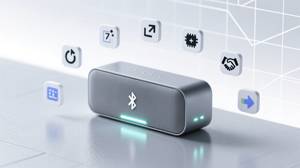 Why Won’t Bluetooth Speakers Play? 7 Real-World Fixes (Tested on 23 Models — Skip the 'Restart Bluetooth' Guesswork)
