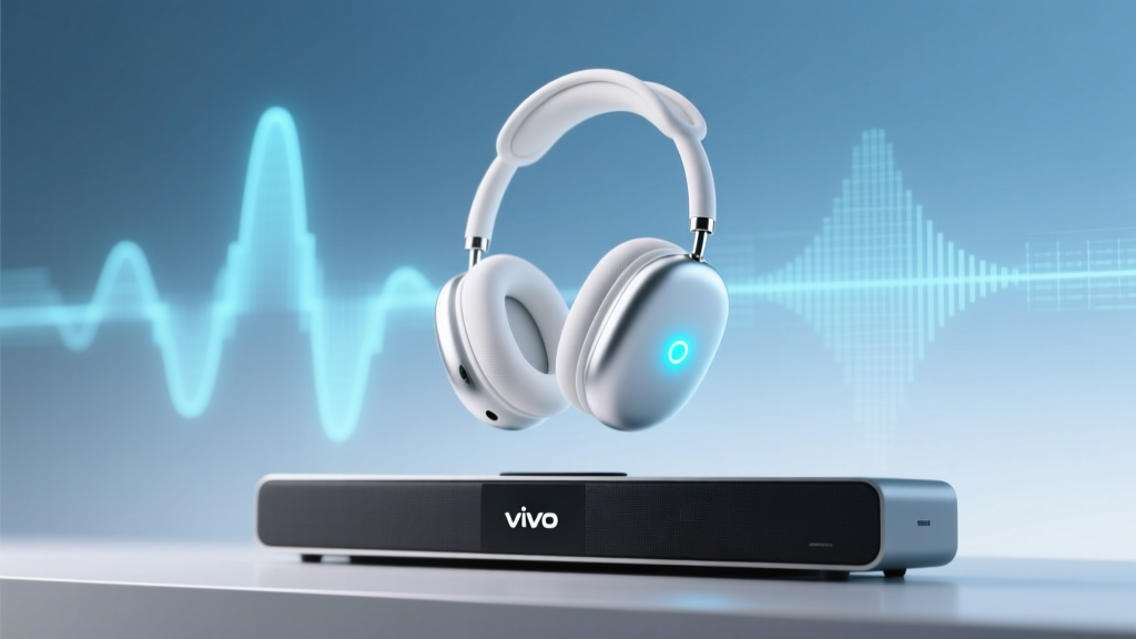 Can You Connect Wireless Headphones to Vizio Sound Bar? The Truth (Spoiler: Not Directly — But Here’s How to Do It Right Without Lag, Dropouts, or Buying New Gear)