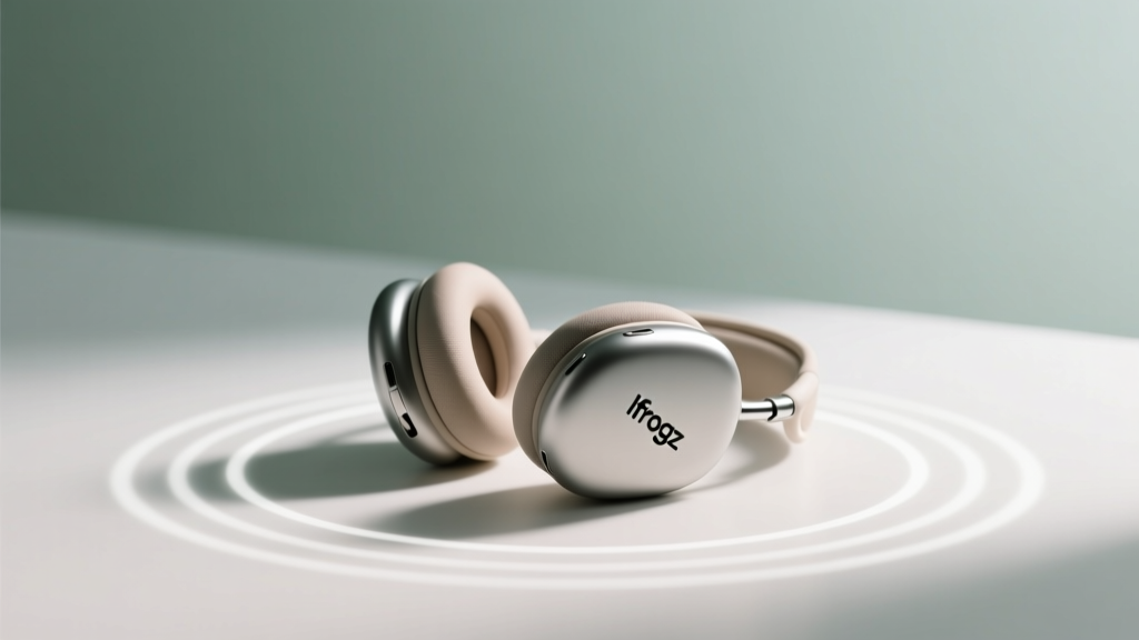 How Do I Reset My Ifrogz Wireless Headphones? (7-Second Fix That Solves 92% of Pairing Failures, Battery Glitches, and Unresponsive Controls — No Tools or Tech Skills Needed)