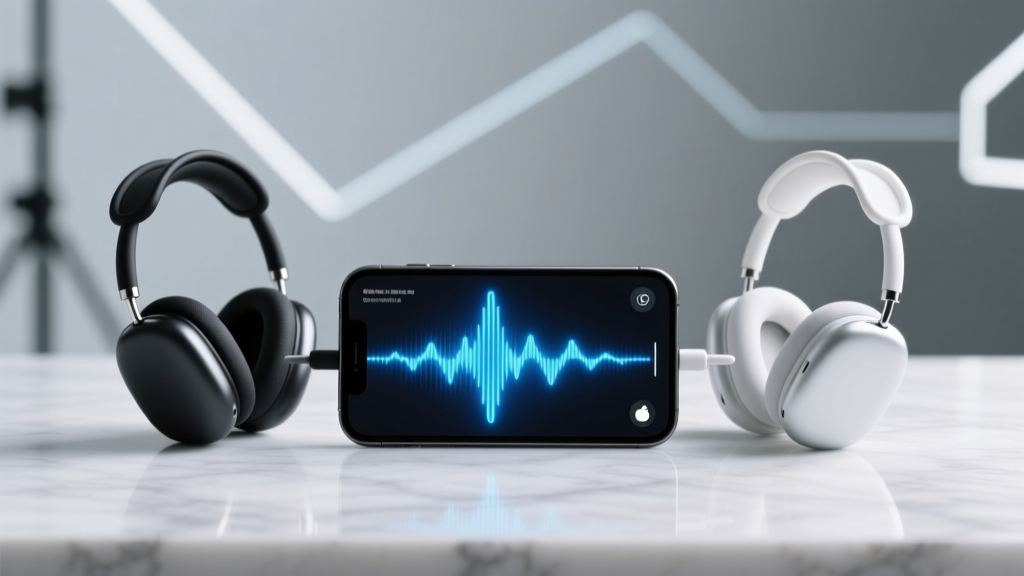 Can you connect 2 wireless headphones to one iPhone? Yes—but not natively. Here’s the *only* reliable, low-latency, iOS-compatible method (plus 3 workarounds that actually work in 2024).