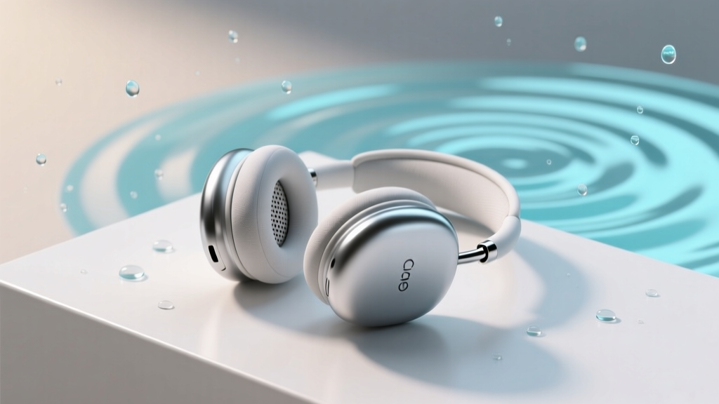 What Makes Headphones Wireless Waterproof? The Truth Behind IP Ratings, Sealed Drivers, and Why 'Sweatproof' ≠ 'Rainproof' (Spoiler: Most Aren’t Truly Waterproof)