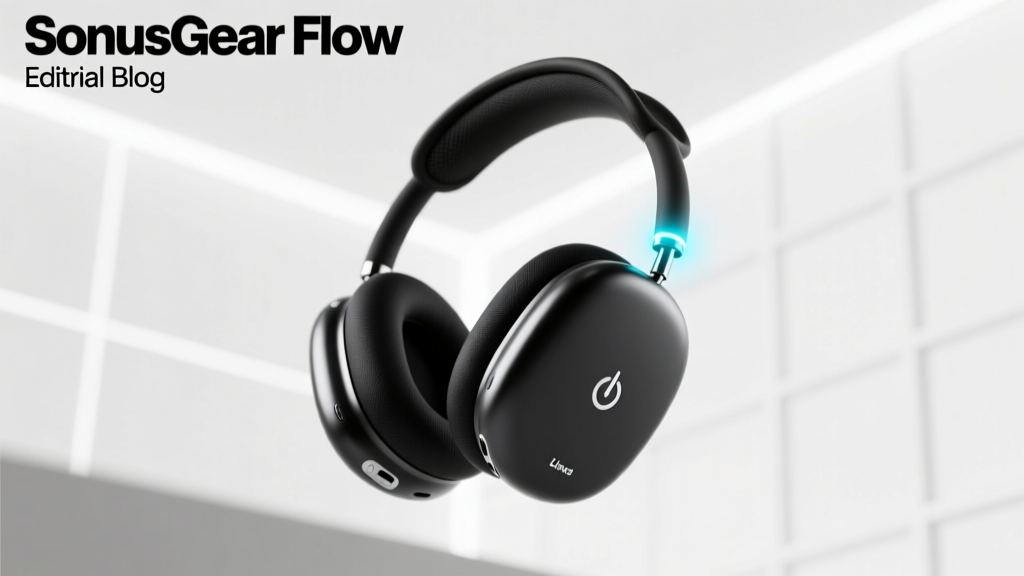How to Turn On Jam Transit Lite Wireless Headphones (in 10 Seconds Flat): The Exact Power-On Sequence Most Users Miss — Plus Why Your Headphones Won’t Pair Even After Turning On