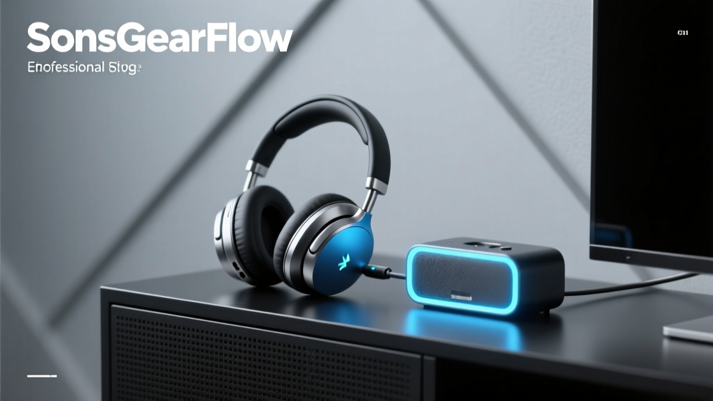 How to Use Bluetooth Headphones and TV Speakers Simultaneously: The 4-Step Setup That Actually Works (No Audio Lag, No Dropouts, No Extra Hardware)