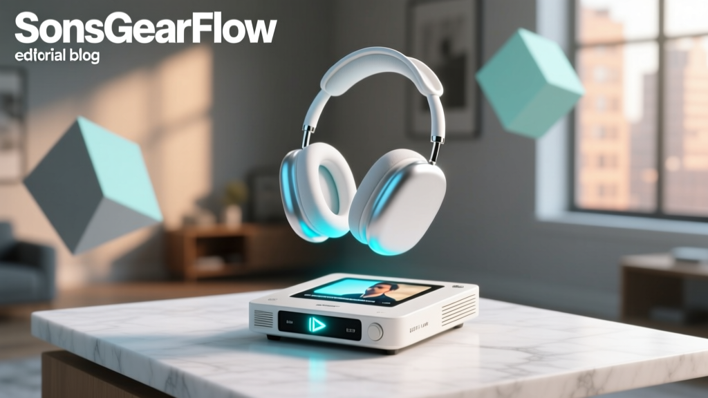 Yes, You *Can* Use Wireless Headphones with a Portable DVD Player—But Not All Models Work Out of the Box: Here’s Exactly Which Types Connect (and Which Ones Fail Miserably)
