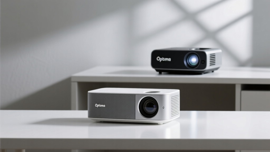 Can You Use Bluetooth Speakers With Optoma Projector? Yes — But Only If You Avoid These 5 Critical Connection Mistakes That Kill Sound Quality and Break Sync