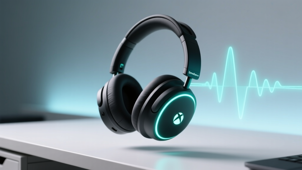 How to Connect Wireless Xbox Headphones in Under 90 Seconds (No Pairing Failures, No Lag, No Guesswork — Just Plug, Sync, Play)